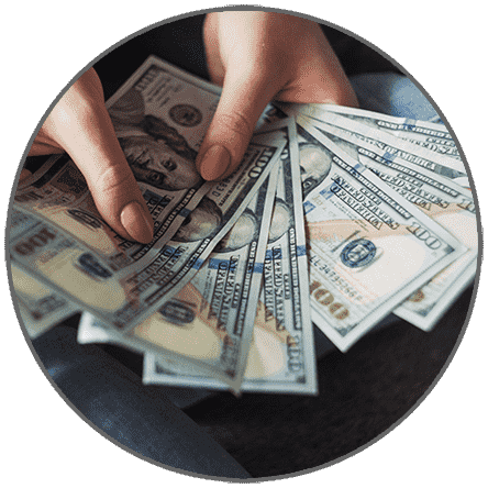 check benefits of Savings Account