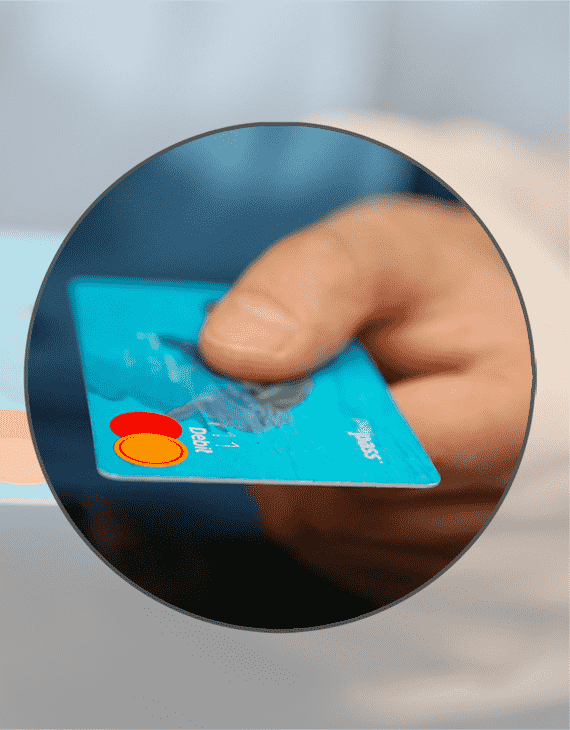 online apply debit card
