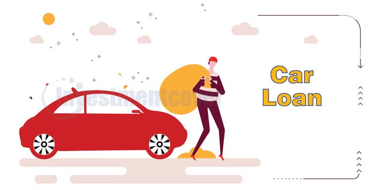 apply online car loan