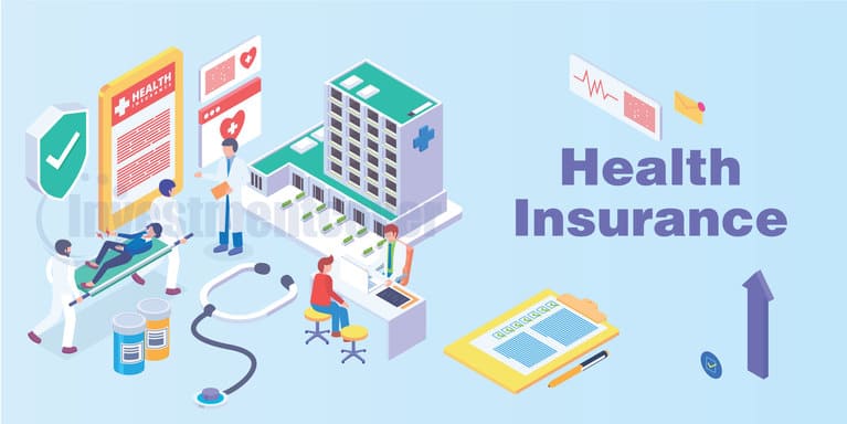 Apply Online Health Insurance