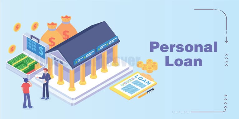 Online Apply For Personal Loan